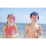 Комплект для плавания BESTWAY LIL' GLIDER от 3 лет, 2 цвета 24023 BW
